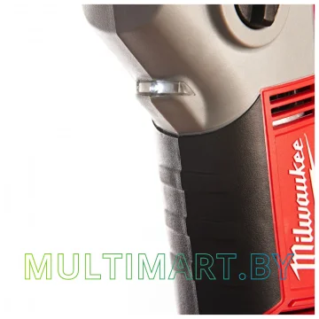 Перфоратор Milwaukee M18 BH-0 4933443320 (без АКБ) картинка 4